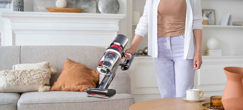 vacuum cleaner pipe